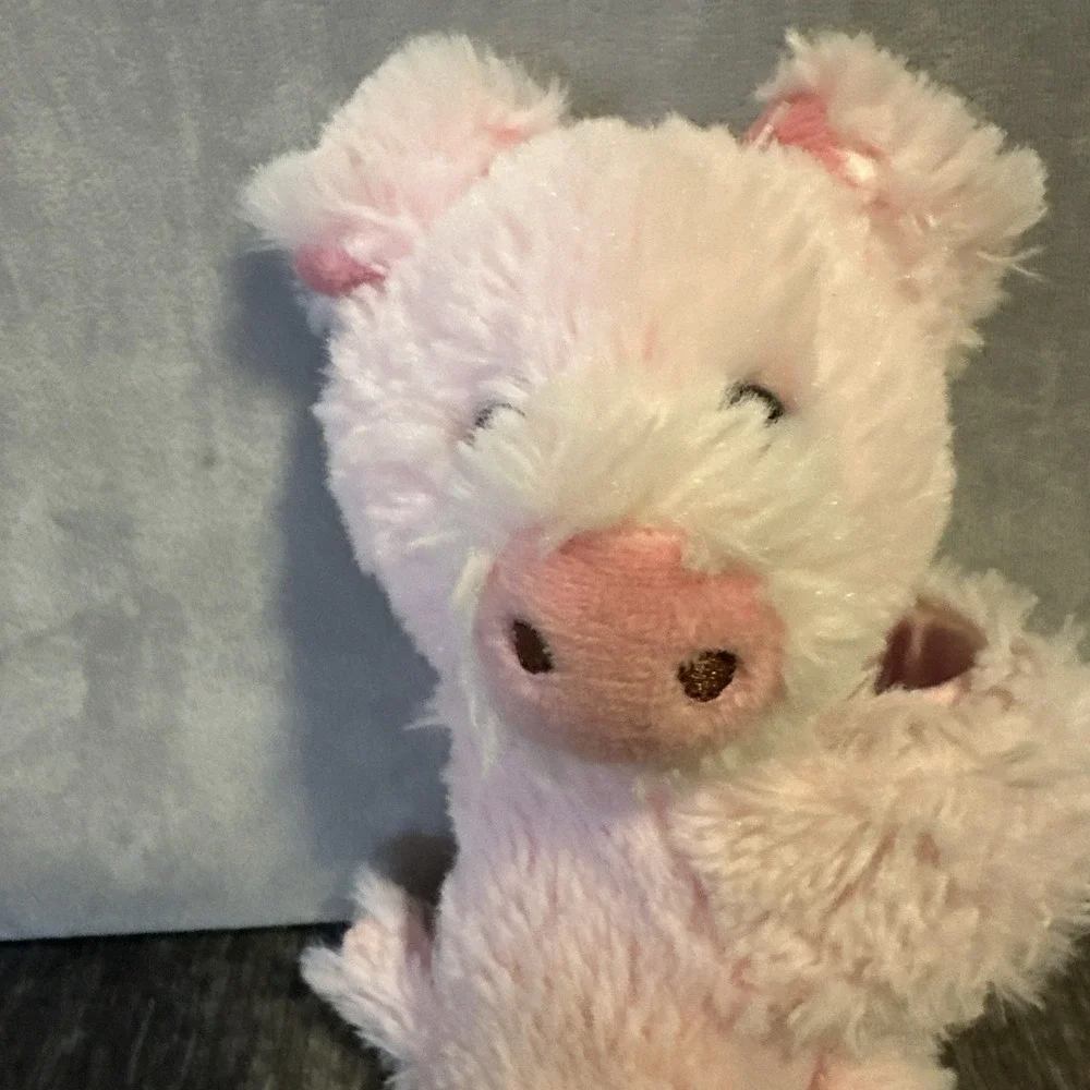 walgreens fluffy pink